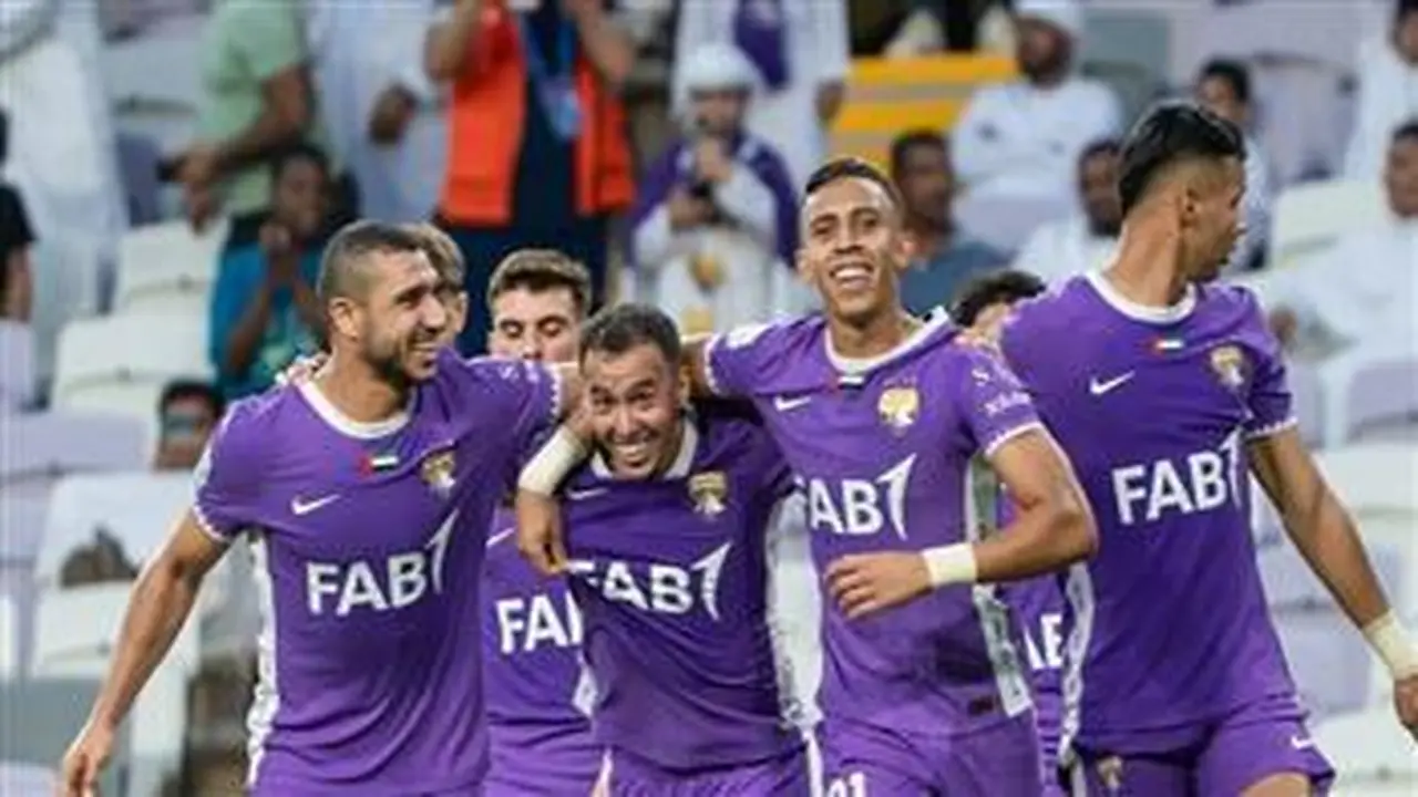 مواعيد مباريات اليوم السبت 16 مايو 2026 في الجولة الأخيرة من الدوري الإماراتي